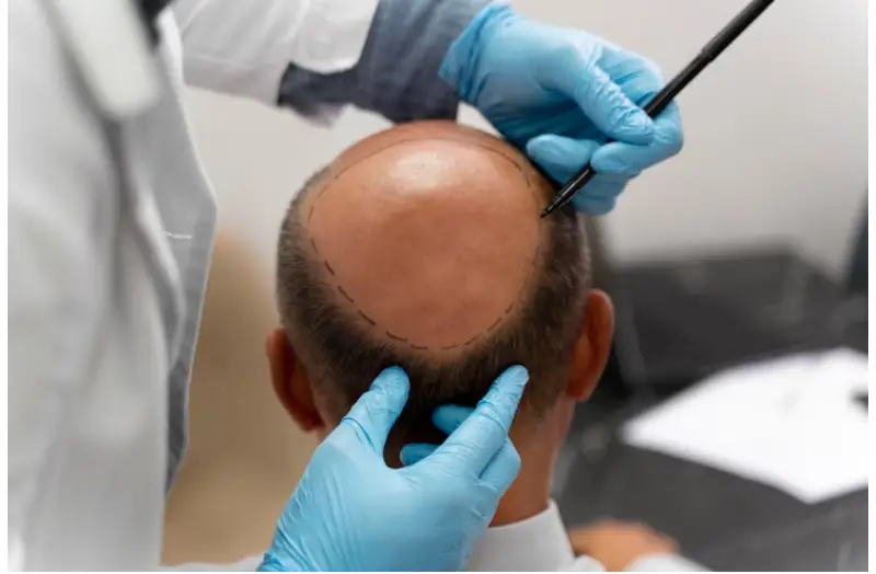 Hair Transplant in Turkey